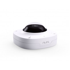 AVA Security 360 White - 9MP - 30 days