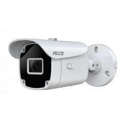 Pelco Sarix Value 2 Megapixel Varifocal 3.4-9.4 mm Environmental IR Bullet IP Camera