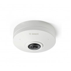Bosch Фиксированная купольная камера 12 МП, 360°