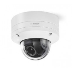 Фиксированная купольная камера Bosch 4 МП HDR X 4,4–10 мм PTRZ IP66