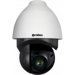 Скоростная купольная IP-камера Ernitec Full HD