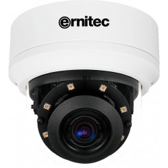 Ernitec MERCURY-DX-362IR 2,7-12 mm objektiiv 1080P