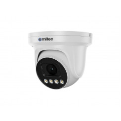 Ernitec Wolf Pro Network Camera 5MP Vari-Focal Lens with IR