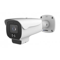 Сетевая камера Ernitec Deimos Bullet, 5 МП с фиксированным объективом – дневной и ночной цвет