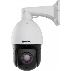 Сетевая PTZ-камера Ernitec Pro 5MP PTZ с 30-кратным оптическим зумом