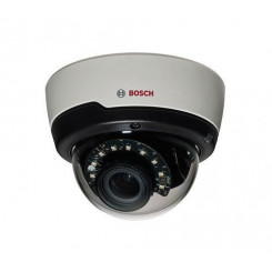 Фиксированная купольная камера Bosch 2 Мп HDR 3–9 мм ИК