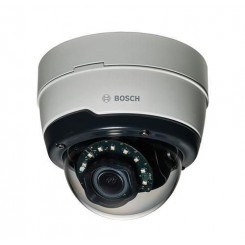 Фиксированная купольная камера Bosch 2 Мп HDR 3–9 мм IP66 ИК