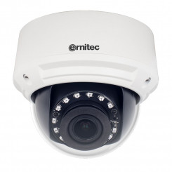 Аналоговая купольная камера Ernitec Mercury 7 с WDR, 2 МП CMOS, 2,8–12 мм