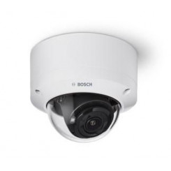 Bosch Fixed dome 5MP HDR 3.2-10.5mm IR IO IP66