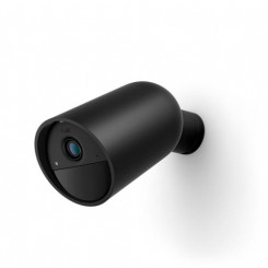 Philips 8719514492776 камера безопасности Bullet IP-камера безопасности Для внутреннего и наружного использования 1920 x 1080 пикселей Настенная
