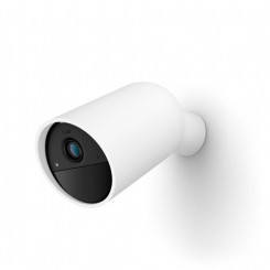 Philips 8719514492936 камера безопасности Bullet IP-камера безопасности Для внутреннего и наружного использования 1920 x 1080 пикселей Настенная