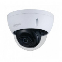 Dahua Technology Lite DH-IPC-HDBW2230E-S-S2 Камера безопасности Купольная IP-камера безопасности Внутри и снаружи 1920 x 1080 пикселей Потолок/стена