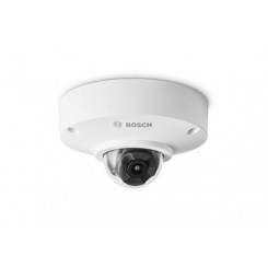 Микрокупольная камера Bosch 2 МП HDR 137° IP66 IK10