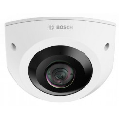 Bosch Фиксированная купольная камера 6 Мп, угловая ИК-подсветка