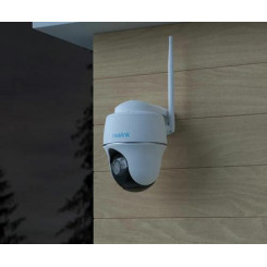 Reolink Go Series G440 Dome IP security camera Indoor & outdoor 3840 x 2160 pixels Wall