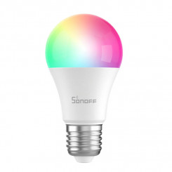 Sonoff B05-BL-A60 RGB Smart Wi-Fi LED pirn