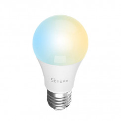 Sonoff B02-BL-A60 Smart WiFi LED bulb (white)