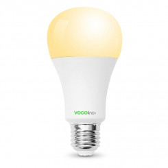 Цветная светодиодная лампа VOCOlinc E27