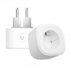 MEROSS MSS210EU smart socket (HomeKit) (two-pack)