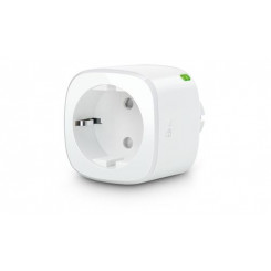 Eve Energy smart plug 2500 W White