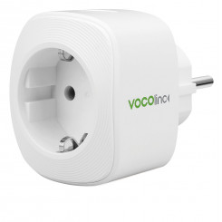 VOCOlinc Smart Power Plug, Wi-Fi 2,4 ГГц, Apple Home Kit