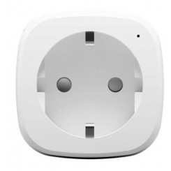 Tesla TSPLUG3X smart plug 3680 W Home, Office White