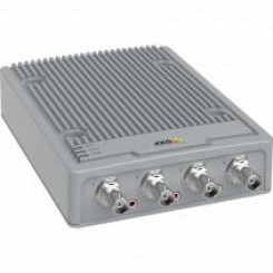 Net Video Encoder P7304 / 01680-001 Axis