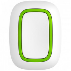 Keyfob Wireless Button White / 10315 Ajax