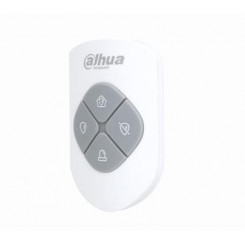 Keyfob Wireless / 868Mhz Ara24-W2 Dahua