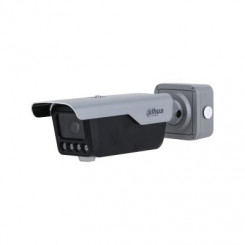 Net-Kaamera 4Mp Ir Bullet Anpr / Itc413-Pw4D-Iz1 Dahua