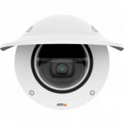 Net Camera Q3517-Lve Dome / 01022-001 Axis