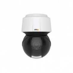 Net Camera Q6135-Le 50Hz / Ptz Dome Hdtv 01958-002 Axis