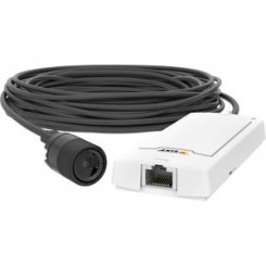 Net-Kaamera P1245 Hdtv H.264 / Diskreet 0926-001 Telg