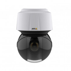 Net Camera Q6128-E 50Hz / Ptz Dome Hdtv 0800-002 Axis