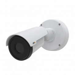 Net Camera Q1952-E 35Mm 30Fps / Thermal 02162-001 Axis