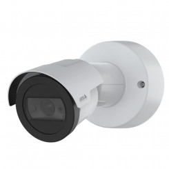 Net Camera M2036-Le Ir Bullet / White 02125-001 Axis