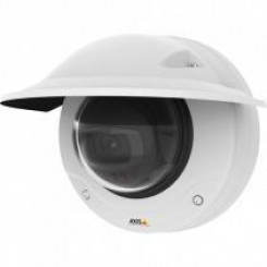 Net Camera Q3515-Lve Dome / 22Mm 01046-001 Axis