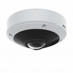 Net Camera M3057-Plve Mkii / Mini Dome 02109-001 Axis