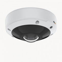 Net Camera M3077-Plve / Dome 02018-001 Axis