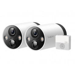 Wrl Camera Smart H.264 / Tapo C420S2 Tp-Link