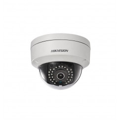 IP-камера Hikvision DS-2CD2146G2-I Купольная камера F2.8 4 МП 2,8 мм Питание через Ethernet (PoE) IP67 H.265+ Micro SD/SDHC/SDXC, макс. 256 ГБ