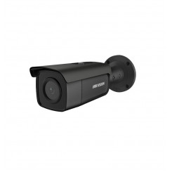 Hikvision IP Bullet Camera DS-2CD2T86G2-4I F2.8 Bullet 8 MP 2,8mm Power over Ethernet (PoE) IP67 H.264/ H.264+/ H.265/ H.265+/ MJPEG Sisseehitatud Micro SD/SDHC /SDXC pesa, kuni 256 GB
