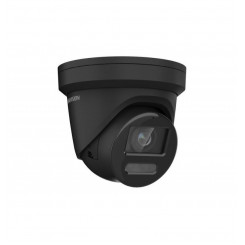 Hikvision IP kuppelkaamera DS-2CD2347G2-LSU/SL F2.8 Dome 4 MP 2,8mm/4mm Power over Ethernet (PoE) IP67 H.265/H.264/H.265+/H.264+ MicroSD/SDHC/SDXC pesa, kuni 256 GB