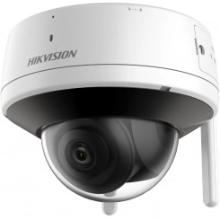 Hikvision kaamera DS-2CV2141G2-IDW kuppel 4 MP 2,8 mm IP66 H.265 MicroSD/SDHC/SDXC kaart (256 GB)
