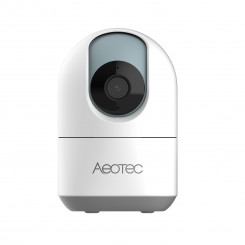 Aeotec Cam 360 WiFi FullHD AEOTEC Cam 360 5 МП H.264 Н/Д