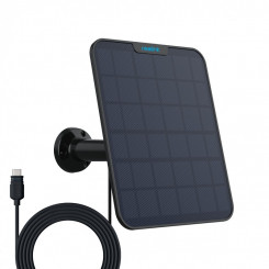 Reolink Солнечное зарядное устройство для видеокамер Solar Panel 2 IP65