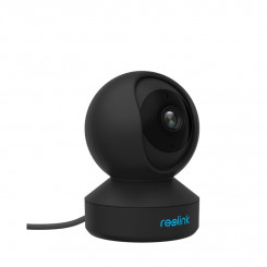 Reolink Camera E1 PRO V2 Pan-Tilt WiFi PTZ 4 MP 2,4-4,0mm H.264 Micro SD, max. 256 GB