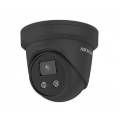 Купольная IP-камера Hikvision DS-2CD2346G2-IU Купольная 4 МП F2.8 IP66 H.265 +