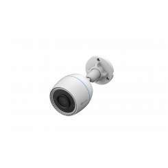 IP-камера EZVIZ CS-H3c Bullet 2 МП 2,8 мм IP67 H.264/H.265 Micro SD, макс. 512 ГБ