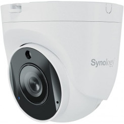 Synology kaamera TC500 Turret 5 MP 2,8 mm H.264 / H.265 MicroSD (kuni 128 GB)